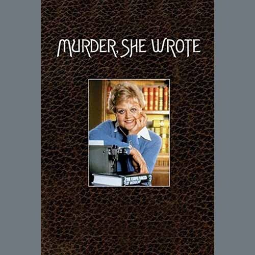 John Addison Murder She Wrote profile picture