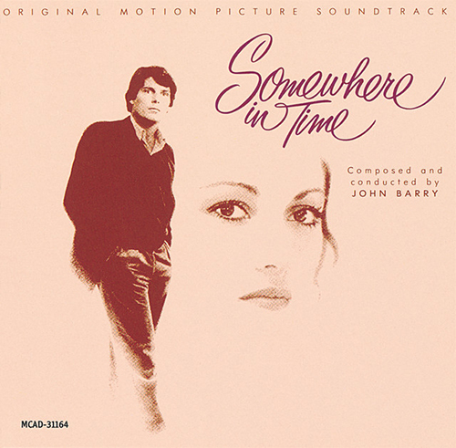 John Barry Somewhere In Time pictures John Barry Somewhere In Time profile picture