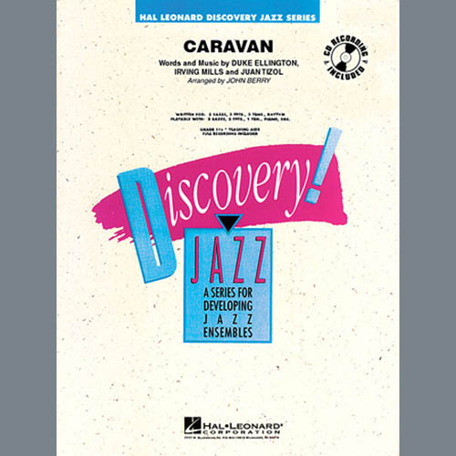 John Berry Caravan - Trumpet 1 pictures John Berry Caravan - Trumpet 1 profile picture