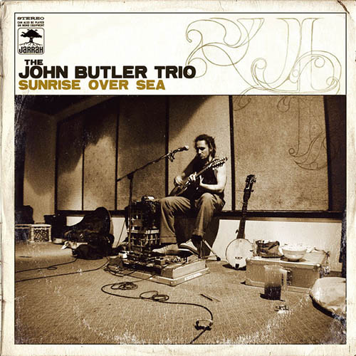 John Butler Betterman pictures John Butler Betterman profile picture