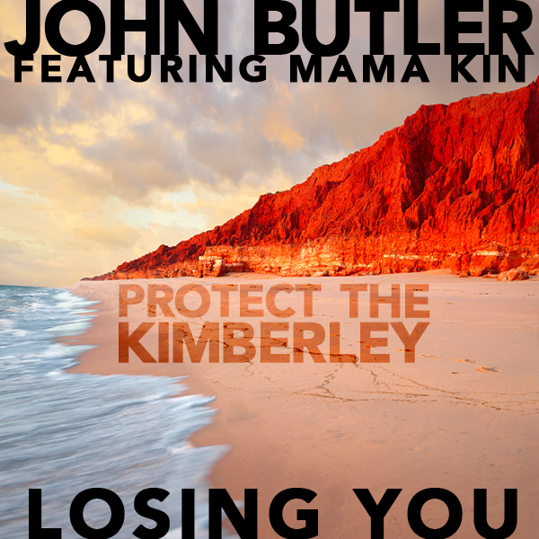 John Butler Losing You pictures John Butler Losing You profile picture