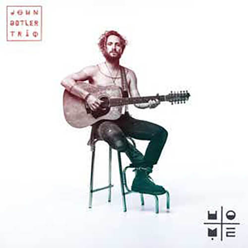 John Butler Something's Gotta Give pictures John Butler Something's Gotta Give profile picture