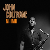 Download John Coltrane Naima (Niema) Sheet Music arranged for Very Easy Piano - printable PDF music score including 2 page(s)