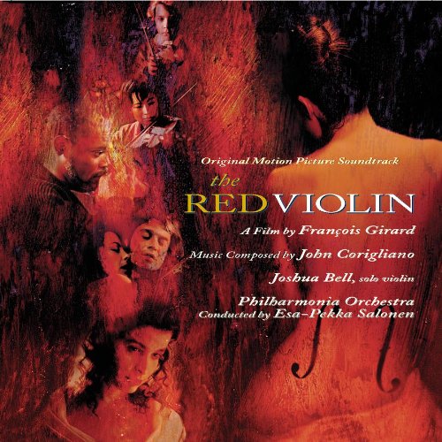John Corigliano Anna's Theme (from The Red Violin) profile picture