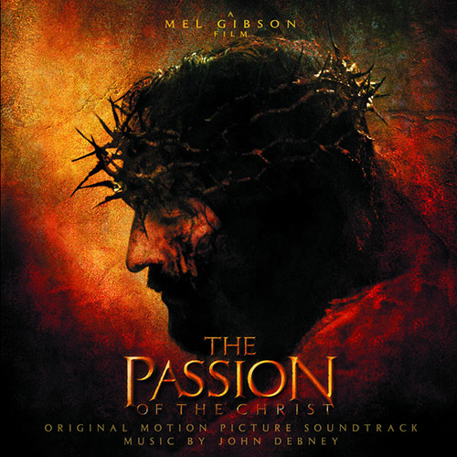John Debney Crucifixion pictures John Debney Crucifixion profile picture