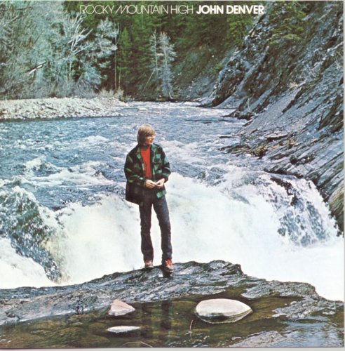 John Denver Darcy Farrow pictures John Denver Darcy Farrow profile picture