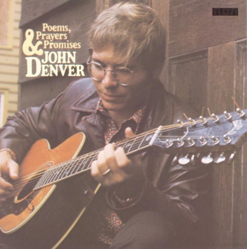 John Denver I Guess He'd Rather Be In Colorado profile picture