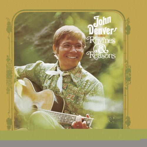 John Denver Rhymes And Reasons profile picture