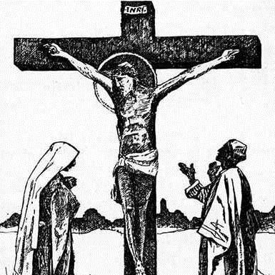 John H. Stockton Down At The Cross (Glory To His Name) pictures John H. Stockton Down At The Cross (Glory To His Name) profile picture