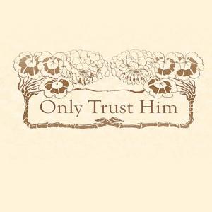 John H. Stockton Only Trust Him pictures John H. Stockton Only Trust Him profile picture