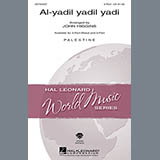 Download Traditional Al-Yadil Yadil Yadi (arr. John Higgins) Sheet Music arranged for 3-Part Mixed - printable PDF music score including 10 page(s)
