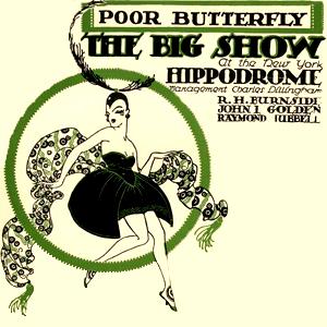 John L. Golden Poor Butterfly pictures John L. Golden Poor Butterfly profile picture