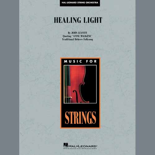 John Leavitt Healing Light - Bass pictures John Leavitt Healing Light - Bass profile picture