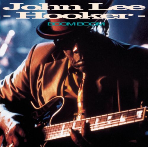 John Lee Hooker I Ain't Gonna Suffer No More pictures John Lee Hooker I Ain't Gonna Suffer No More profile picture