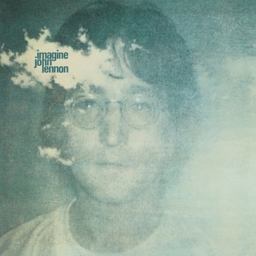 John Lennon Imagine profile picture