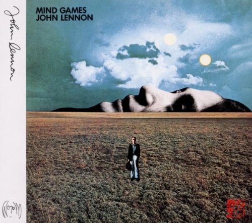 John Lennon Mind Games pictures John Lennon Mind Games profile picture