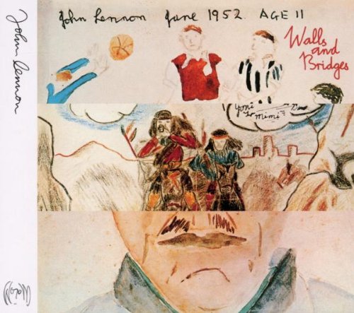 John Lennon Old Dirt Road profile picture