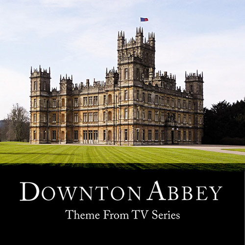 John Lunn Downton Abbey (Theme) pictures John Lunn Downton Abbey (Theme) profile picture