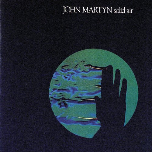 John Martyn Over The Hill profile picture