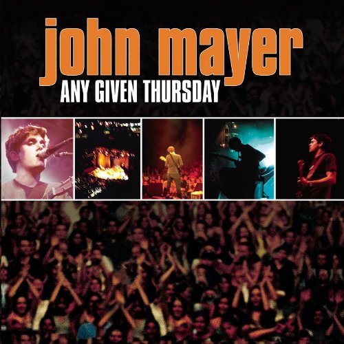 John Mayer Covered In Rain pictures John Mayer Covered In Rain profile picture
