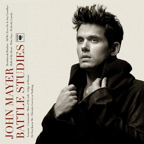 John Mayer Cross Road Blues (Crossroads) pictures John Mayer Cross Road Blues (Crossroads) profile picture