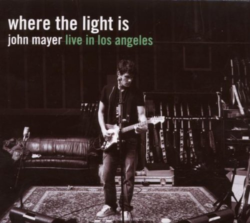 John Mayer Every Day I Have The Blues pictures John Mayer Every Day I Have The Blues profile picture