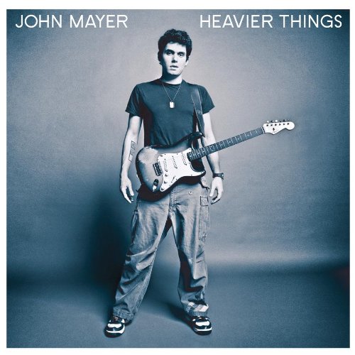 John Mayer Something's Missing pictures John Mayer Something's Missing profile picture