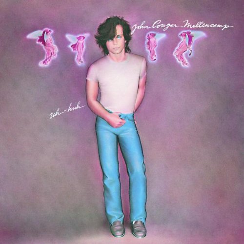 John Mellencamp Pink Houses pictures John Mellencamp Pink Houses profile picture