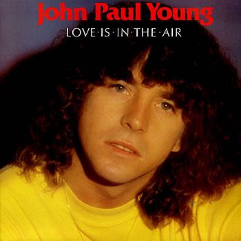 John Paul Young Love Is In The Air pictures John Paul Young Love Is In The Air profile picture