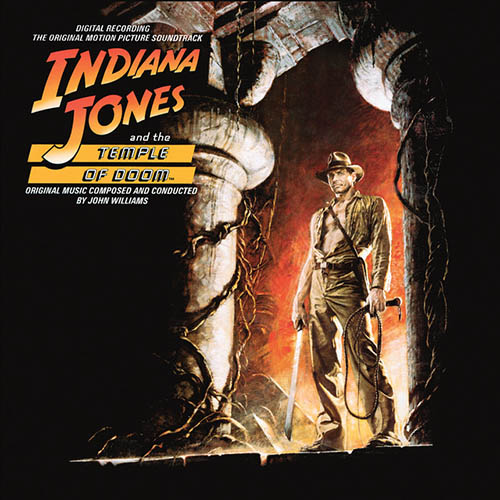 John Williams Parade Of The Slave Children (from Indiana Jones And The Temple Of Doom) pictures John Williams Parade Of The Slave Children (from Indiana Jones And The Temple Of Doom) pictures