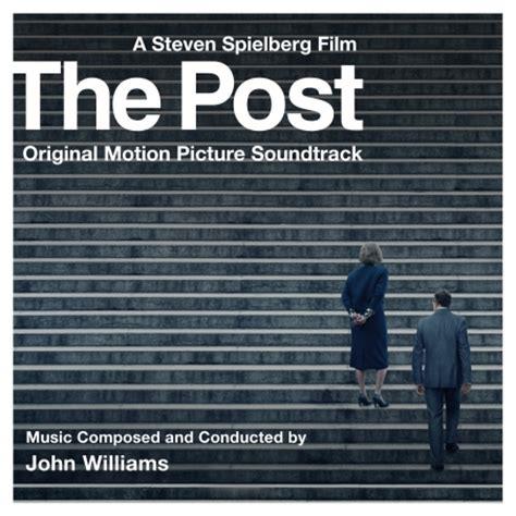 John Williams Setting The Type (from The Post) pictures John Williams Setting The Type (from The Post) pictures