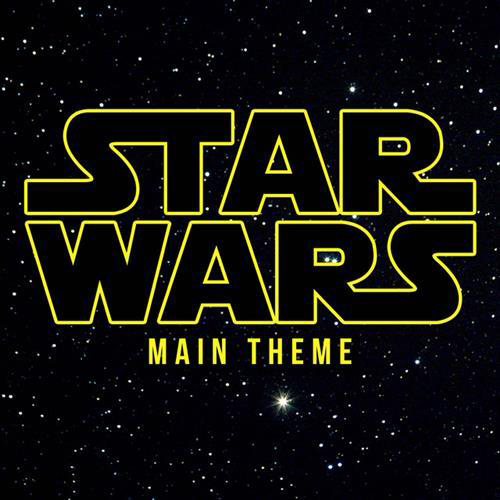 John Williams Star Wars (Main Theme) pictures John Williams Star Wars (Main Theme) pictures