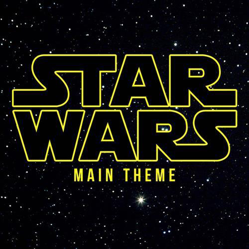 John Williams Star Wars (Main Theme) profile picture