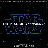 Download or print John Williams The Rise Of Skywalker (from Star Wars: The Rise Of Skywalker) Sheet Music Printable PDF 1-page score for Disney / arranged Viola Solo SKU: 1024810.