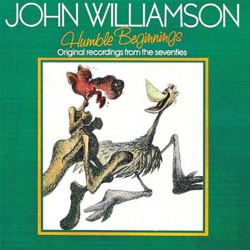 John Williamson Old Man Emu pictures John Williamson Old Man Emu profile picture