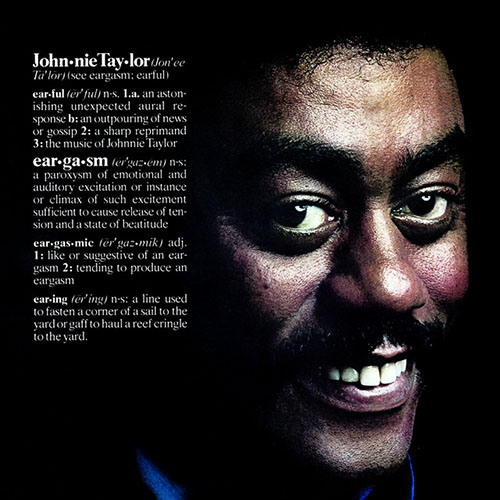 Johnnie Taylor Disco Lady profile picture