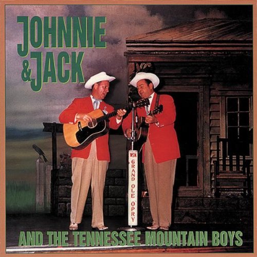 Johnnie & Jack Ashes Of Love profile picture