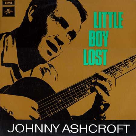 Johnny Ashcroft Little Boy Lost profile picture