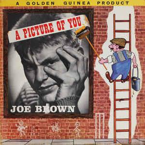 Johnny Beveridge A Picture Of You profile picture