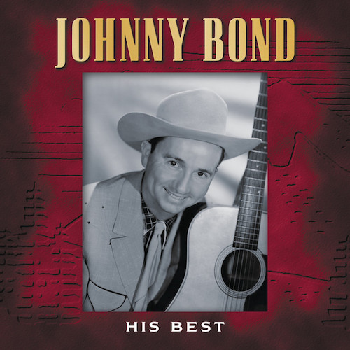 Johnny Bond I Wonder Where You Are Tonight (arr. Fred Sokolow) profile picture