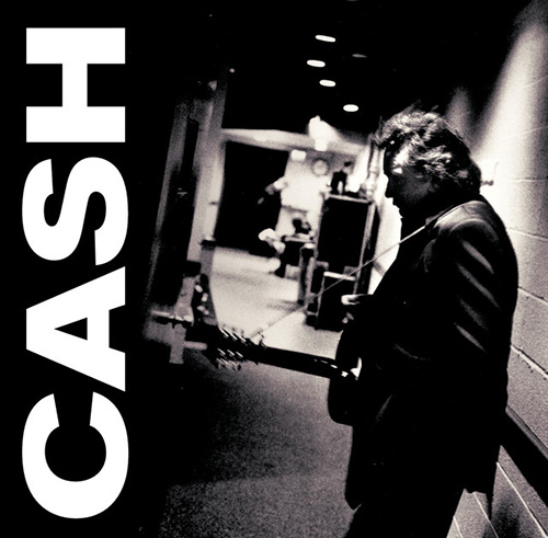 Johnny Cash Country Trash profile picture