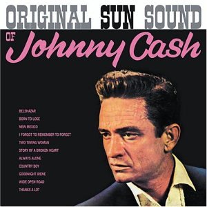 Johnny Cash Delia's Gone profile picture