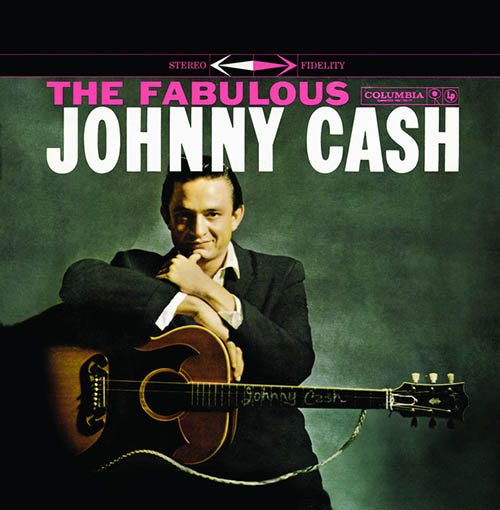 Johnny Cash Frankie's Man, Johnny profile picture