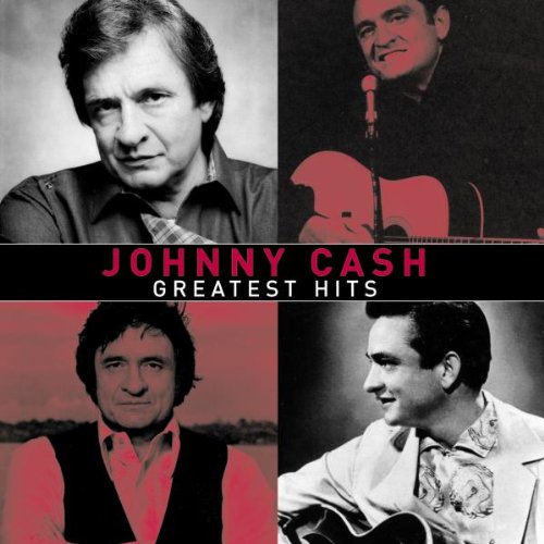 Johnny Cash Get Rhythm profile picture