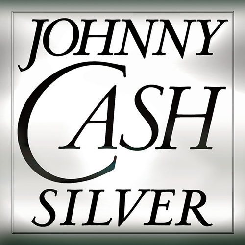Johnny Cash (Ghost) Riders In The Sky (A Cowboy Legend) (arr. Fred Sokolow) profile picture