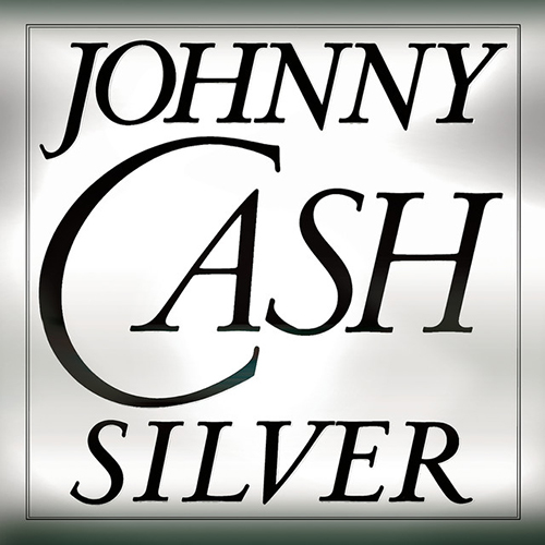 Johnny Cash (Ghost) Riders In The Sky (A Cowboy Legend) (arr. Jim Schustedt) profile picture