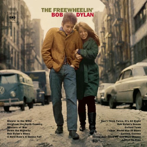 Bob Dylan Girl Of The North Country profile picture