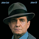 Download or print Johnny Cash Highway Patrolman Sheet Music Printable PDF 10-page score for Country / arranged Piano, Vocal & Guitar (Right-Hand Melody) SKU: 99236