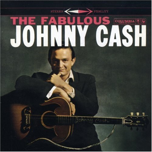 Johnny Cash I Still Miss Someone profile picture
