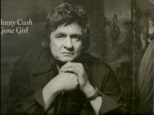 Johnny Cash I Will Rock And Roll With You profile picture